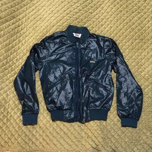VINTAGE  Le Tigre Bomber Jacket